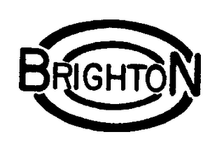 BRIGHTON logo