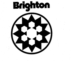 BRIGHTON logo