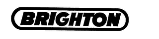 BRIGHTON logo