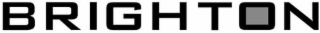 BRIGHTON logo