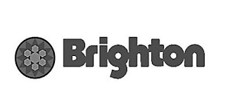 BRIGHTON logo