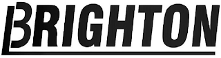 BRIGHTON logo
