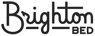 BRIGHTON BED logo
