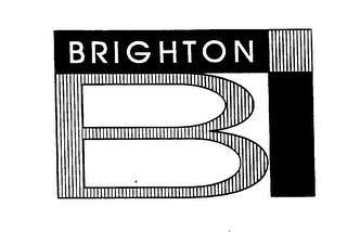 BRIGHTON BI logo