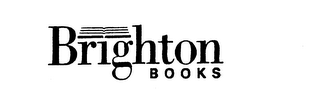 BRIGHTON BOOKS logo