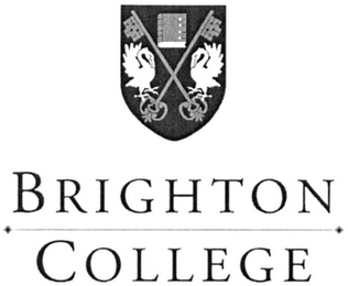 BRIGHTON COLLEGE logo