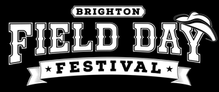BRIGHTON FIELD DAY FESTIVAL logo