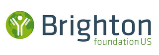 BRIGHTON FOUNDATION US logo