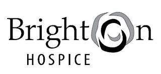 BRIGHTON HOSPICE logo