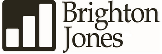 BRIGHTON JONES logo