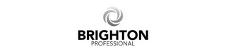 BRIGHTON PROFESSIONAL logo