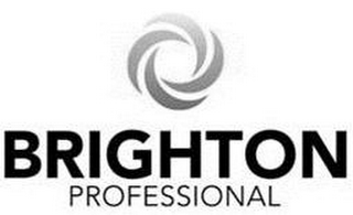 BRIGHTON PROFESSIONAL logo