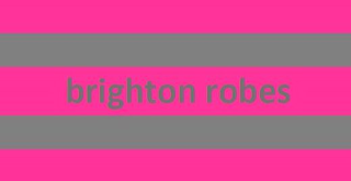 BRIGHTON ROBES logo