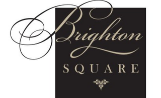 BRIGHTON SQUARE logo
