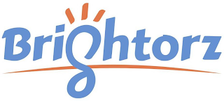 BRIGHTORZ logo