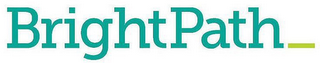 BRIGHTPATH logo