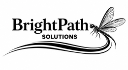 BRIGHTPATH SOLUTIONS logo