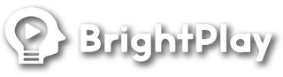 BRIGHTPLAY logo