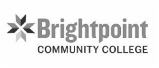 BRIGHTPOINT COMMUNITY COLLEGE logo