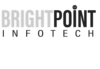 BRIGHTPOINT INFOTECH logo