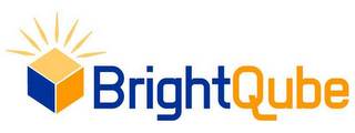 BRIGHTQUBE logo