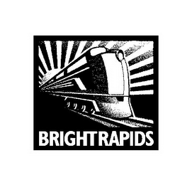 BRIGHTRAPIDS logo