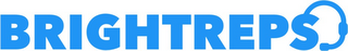 BRIGHTREPS logo