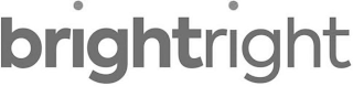BRIGHTRIGHT logo