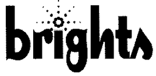 BRIGHTS logo