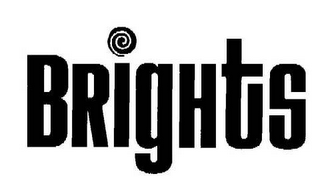BRIGHTS logo