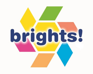 BRIGHTS! logo