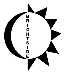 BRIGHTSIDE logo