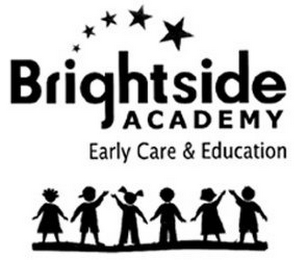 BRIGHTSIDE ACADEMY EARLY CARE & EDUCATION logo