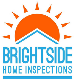 BRIGHTSIDE HOME INSPECTIONS logo