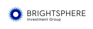 BRIGHTSPHERE INVESTMENT GROUP logo