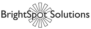 BRIGHTSPOT SOLUTIONS logo