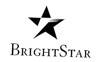 BRIGHTSTAR logo
