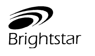 BRIGHTSTAR logo
