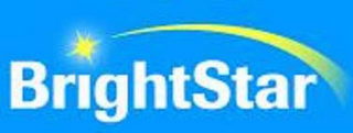 BRIGHTSTAR logo