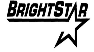 BRIGHTSTAR logo