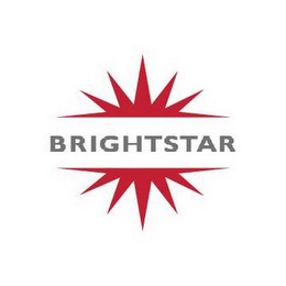 BRIGHTSTAR logo