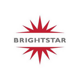 BRIGHTSTAR logo