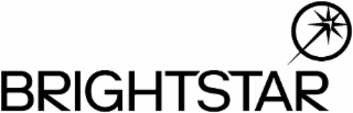 BRIGHTSTAR logo