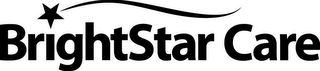BRIGHTSTAR CARE logo