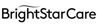 BRIGHTSTAR CARE logo