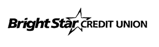 BRIGHTSTAR CREDIT UNION logo