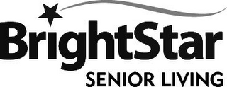 BRIGHTSTAR SENIOR LIVING logo
