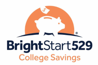 BRIGHTSTART logo