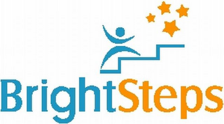 BRIGHTSTEPS logo