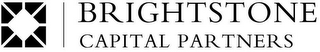 BRIGHTSTONE CAPITAL PARTNERS logo